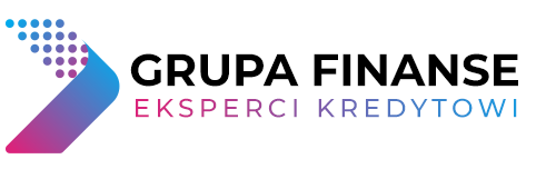 logo Grupa Finanse